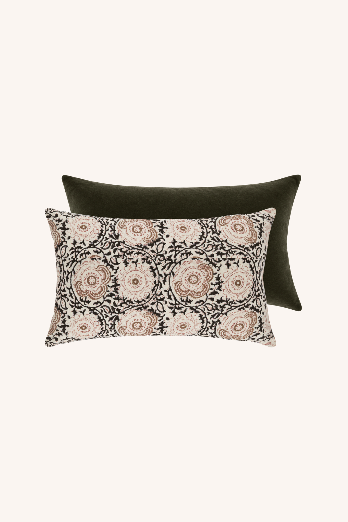 Heritage Medallion Lumbar