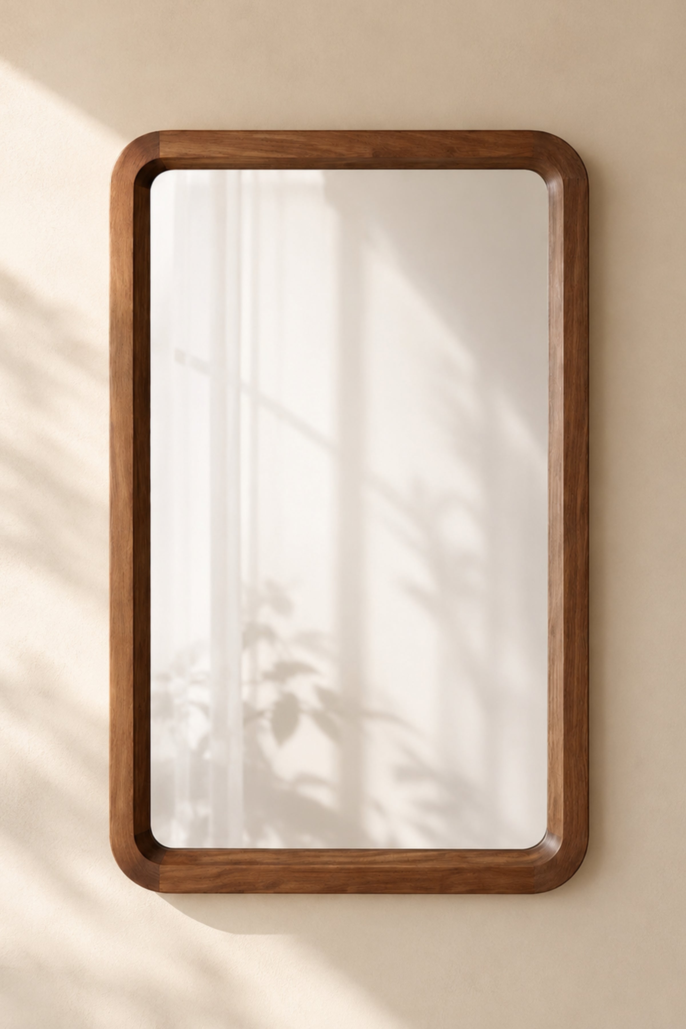 Curved Recto Mirror