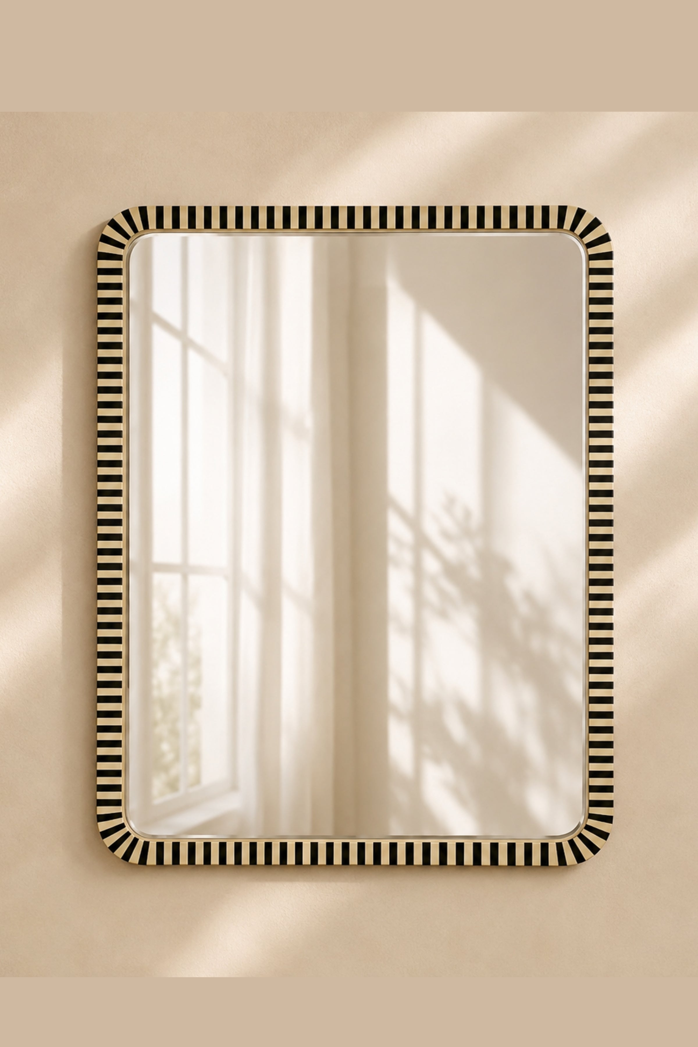 Archive Inlay Mirror