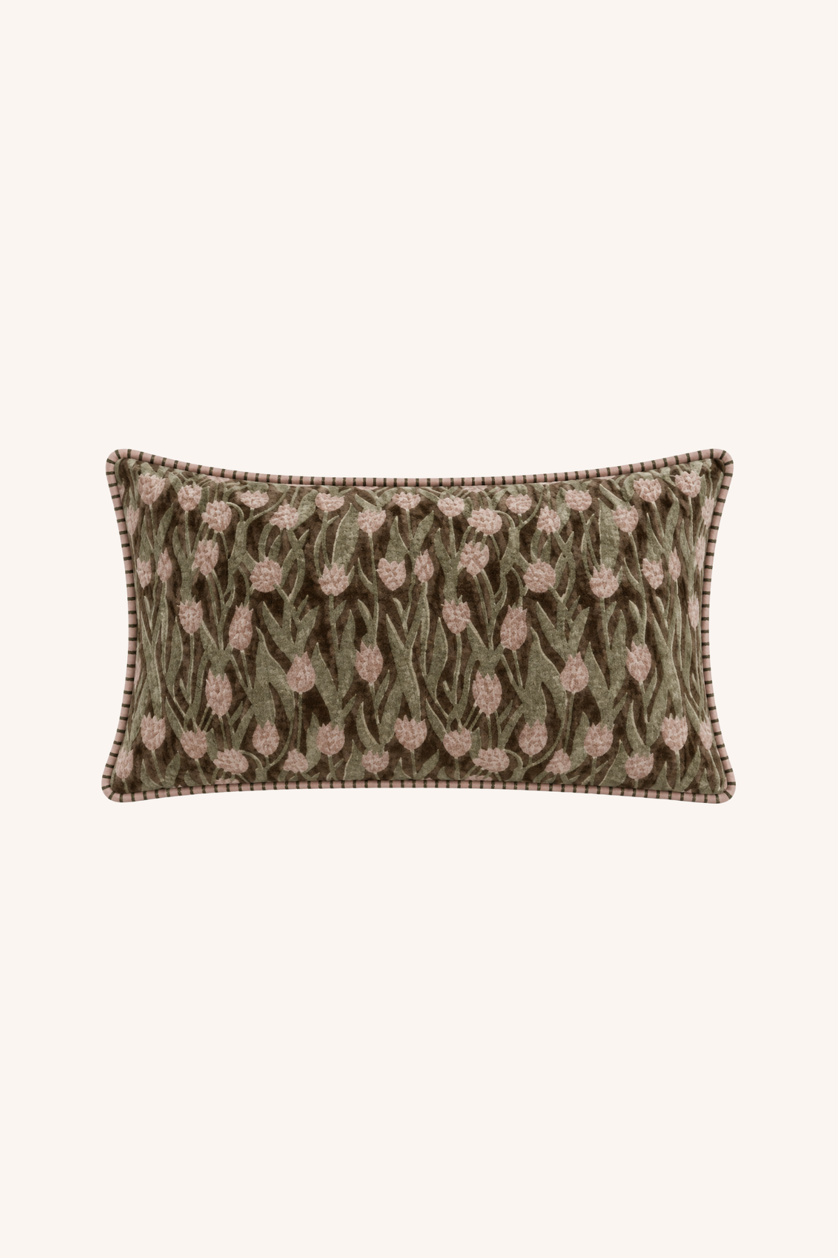 Moss Blossom Lumbar