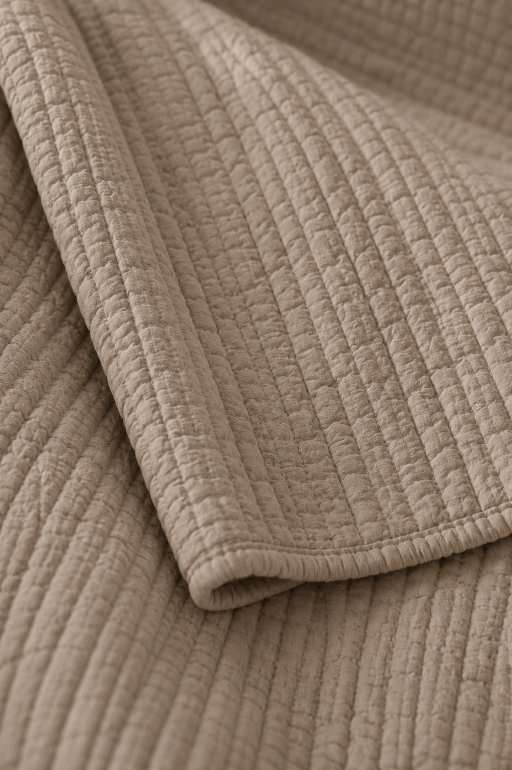 Soft Mesa Bedspread