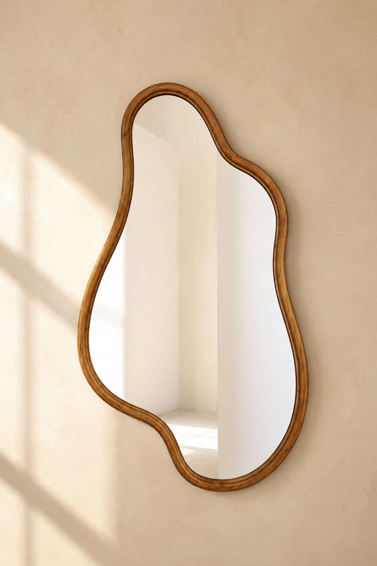 Riverbend Mirror