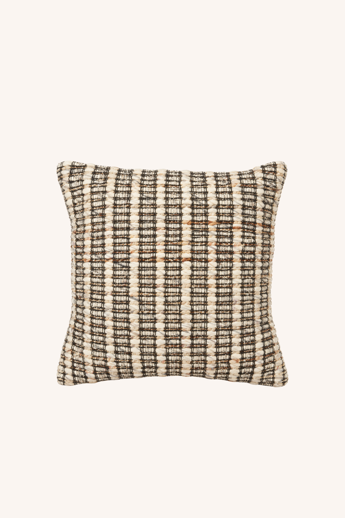 Thatchline Pillow