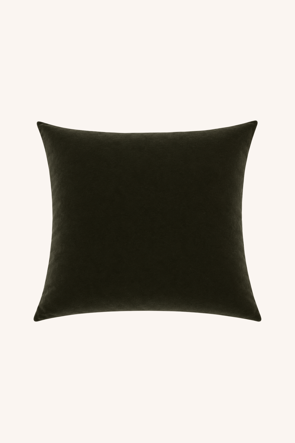 Heritage Medallion Pillow