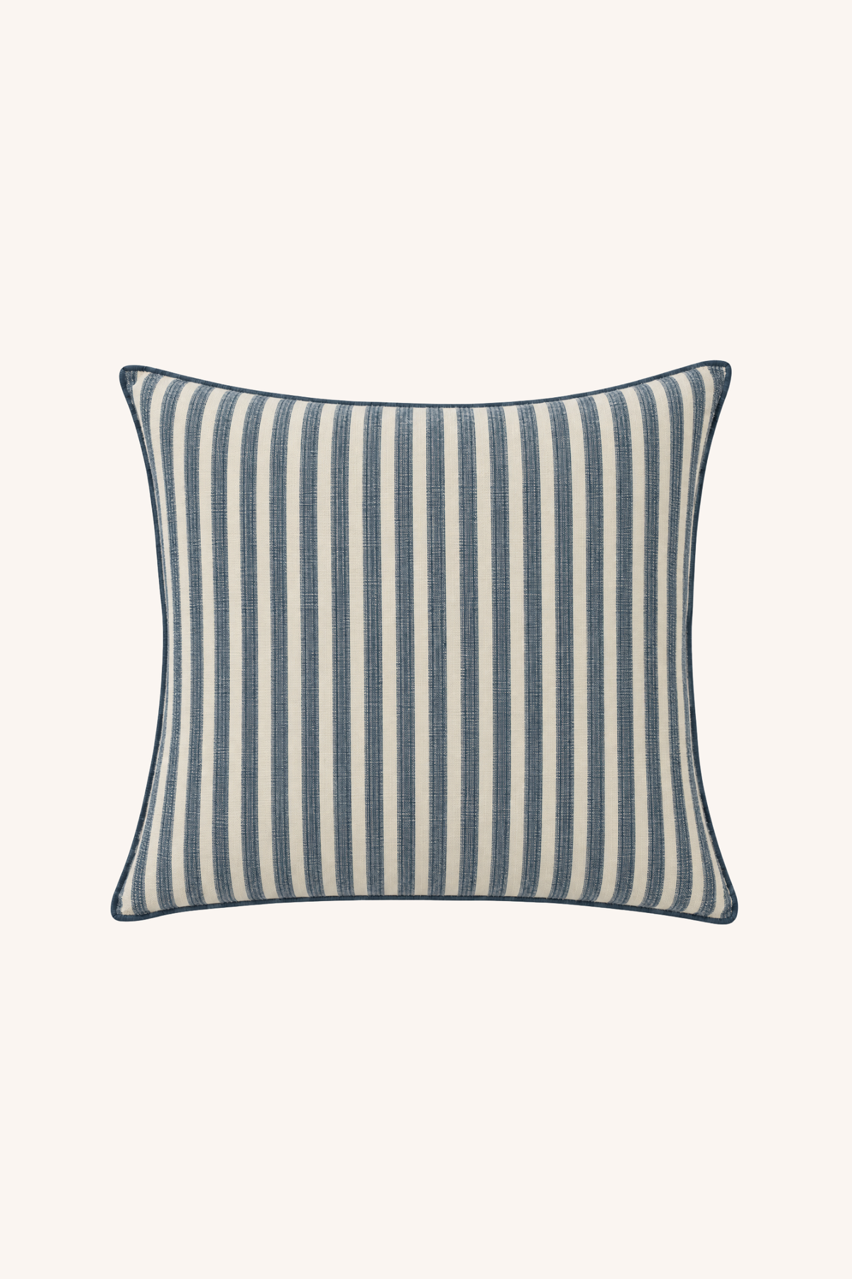 Sandline Pillow - Blue