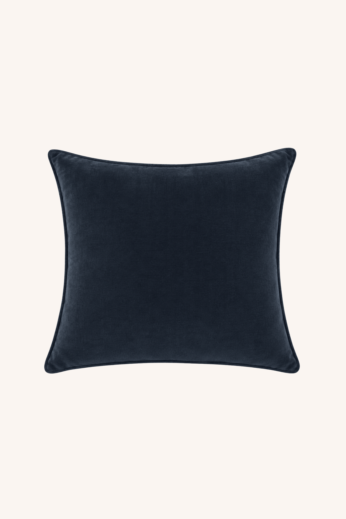Sandline Pillow - Blue