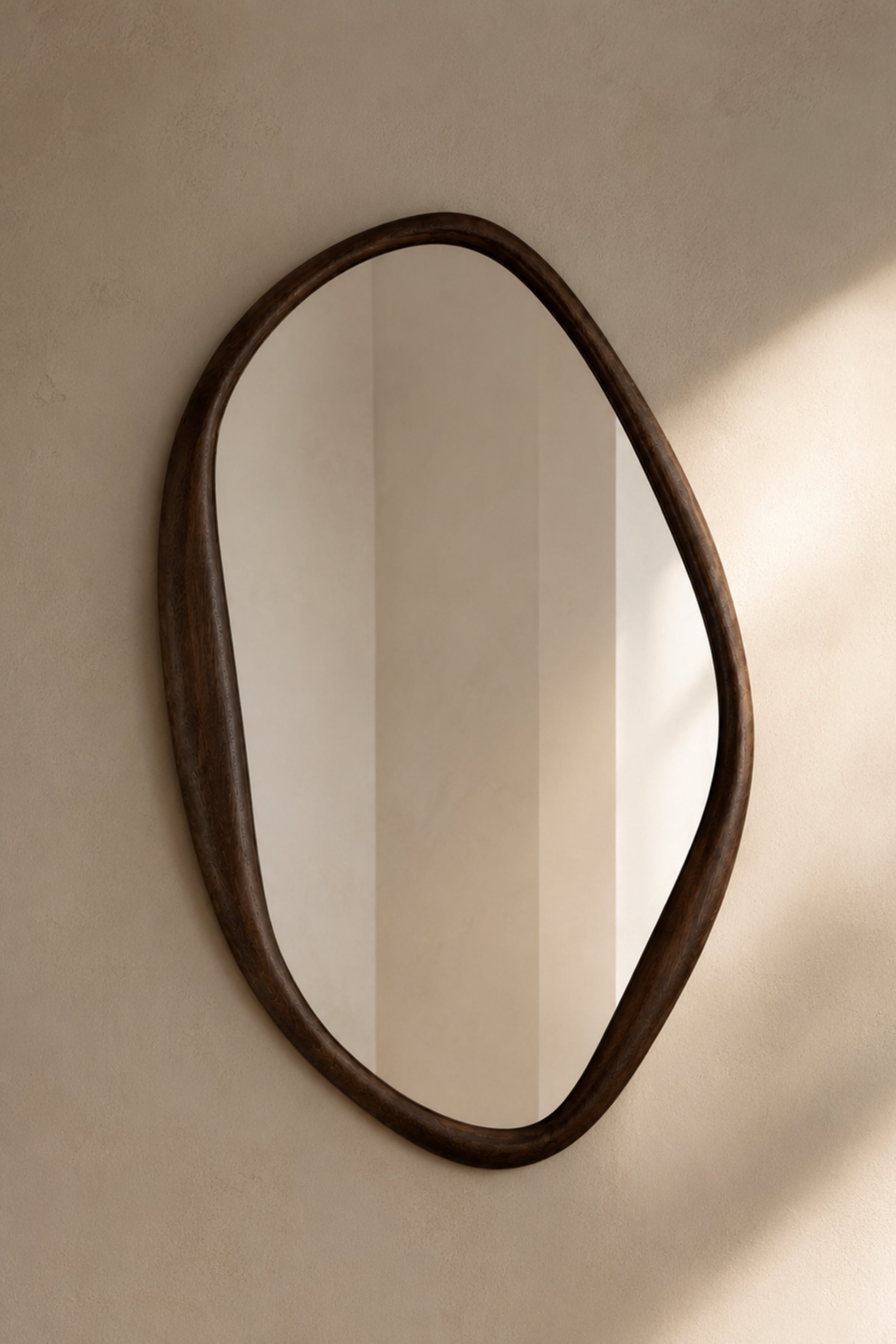 Shoreline Mirror