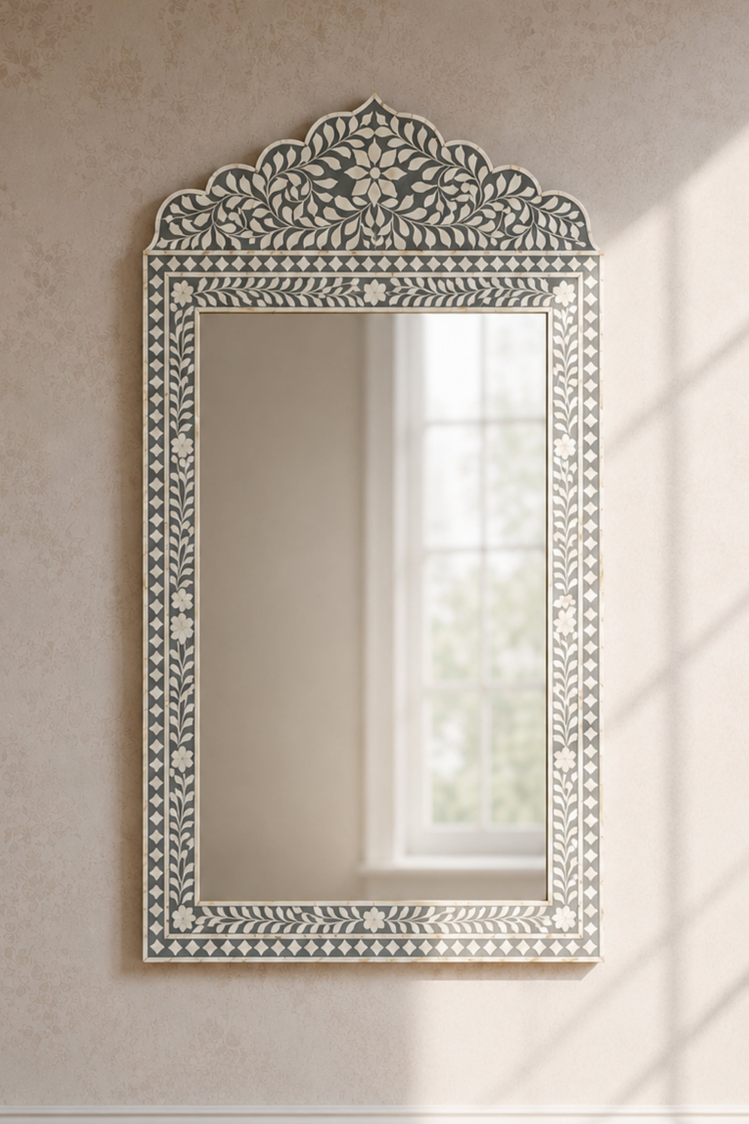 Elanora Crest Mirror