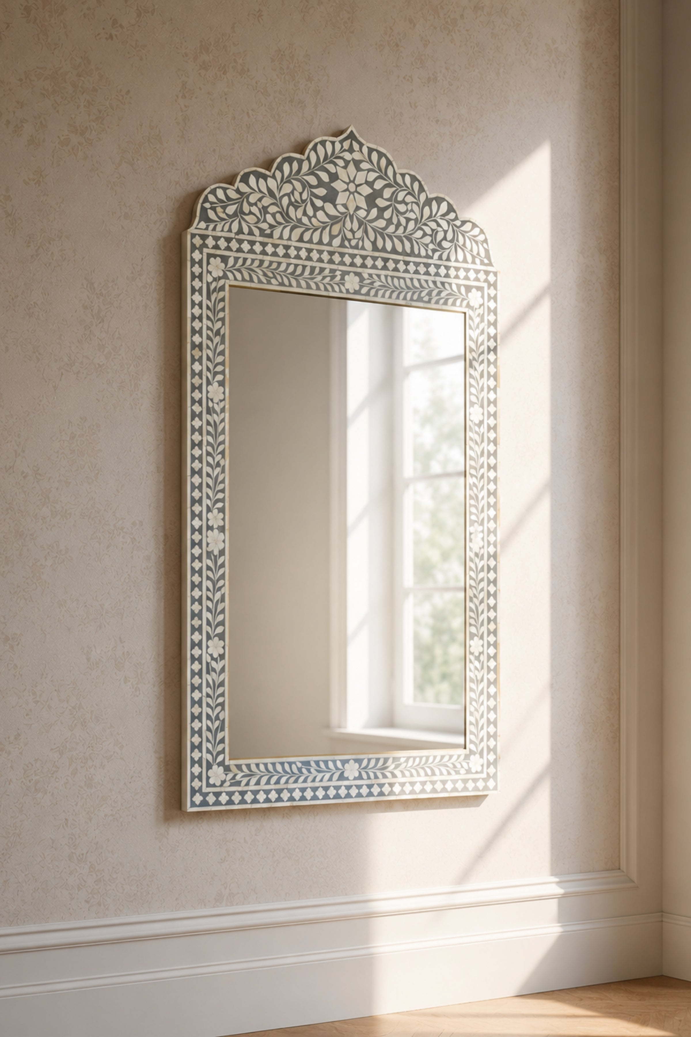 Elanora Crest Mirror