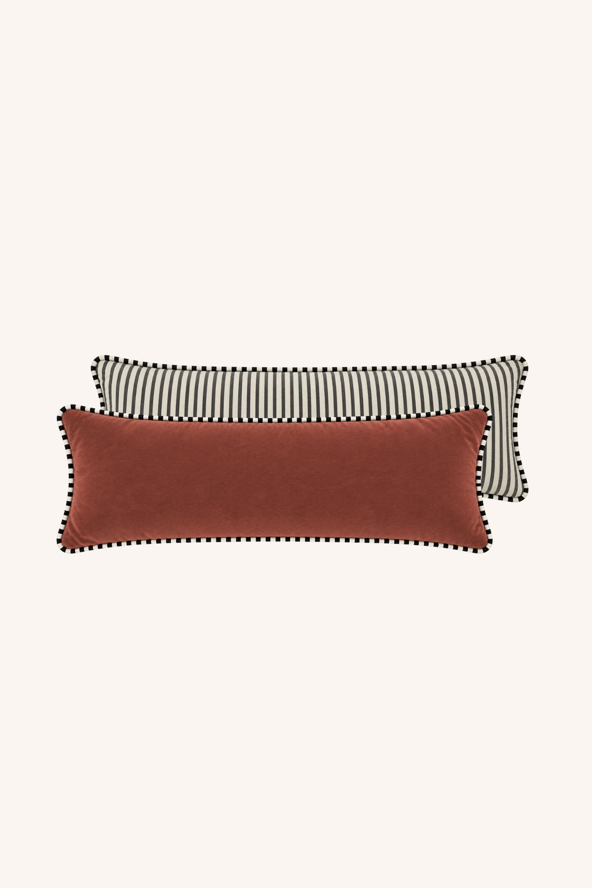 Russet Mirage  Bed Lumbar