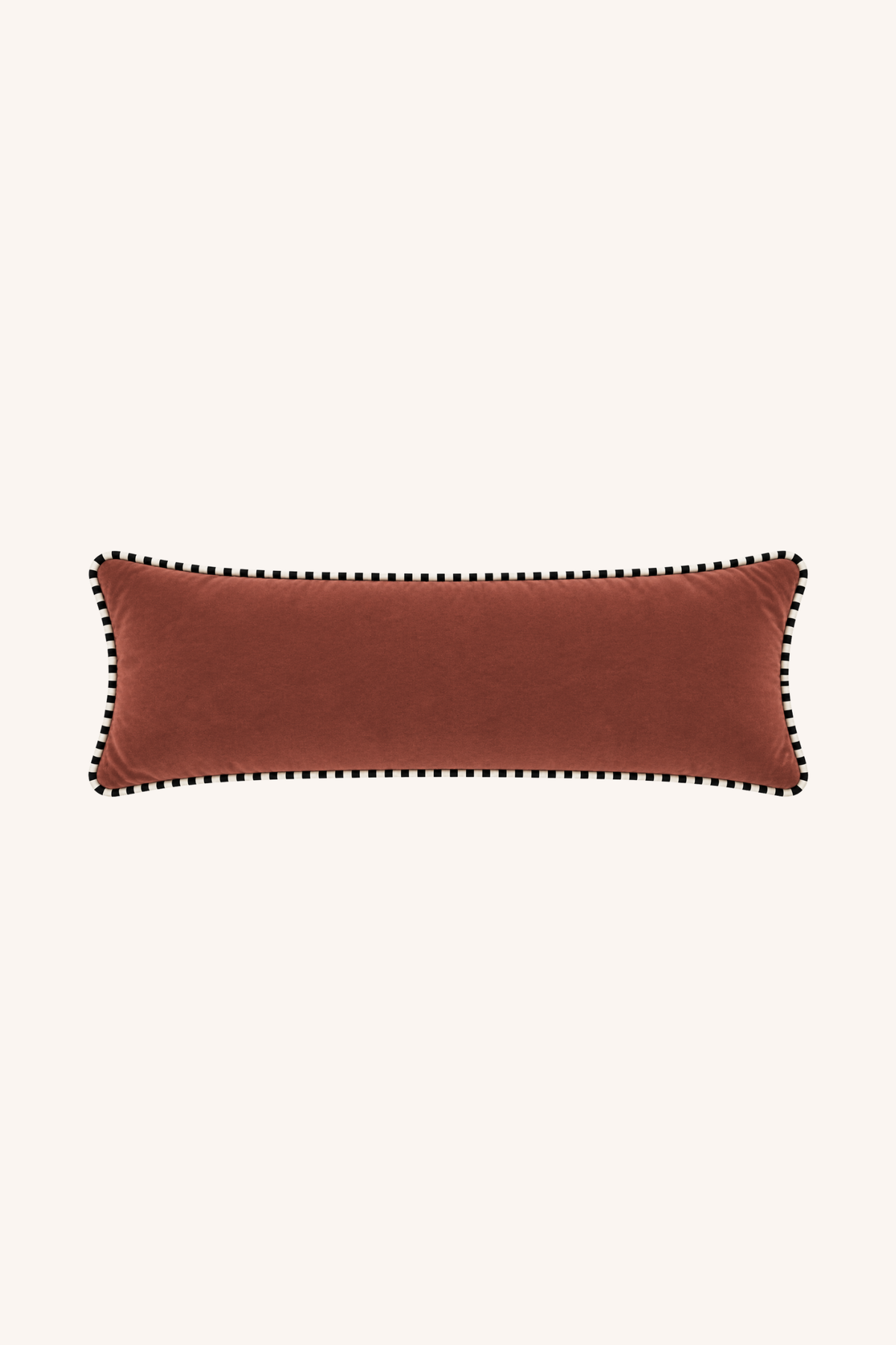 Russet Mirage  Bed Lumbar