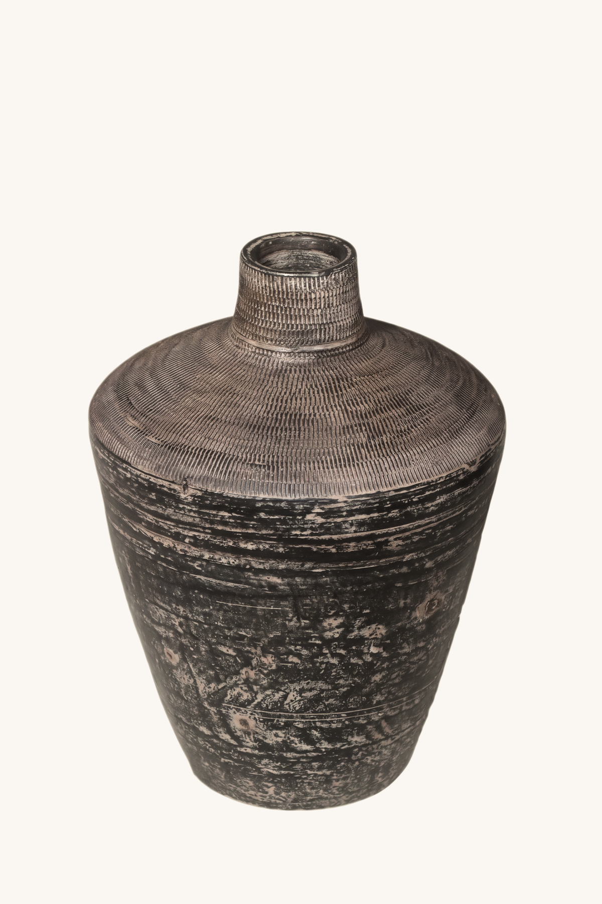 Shadowbrin Earth Vase