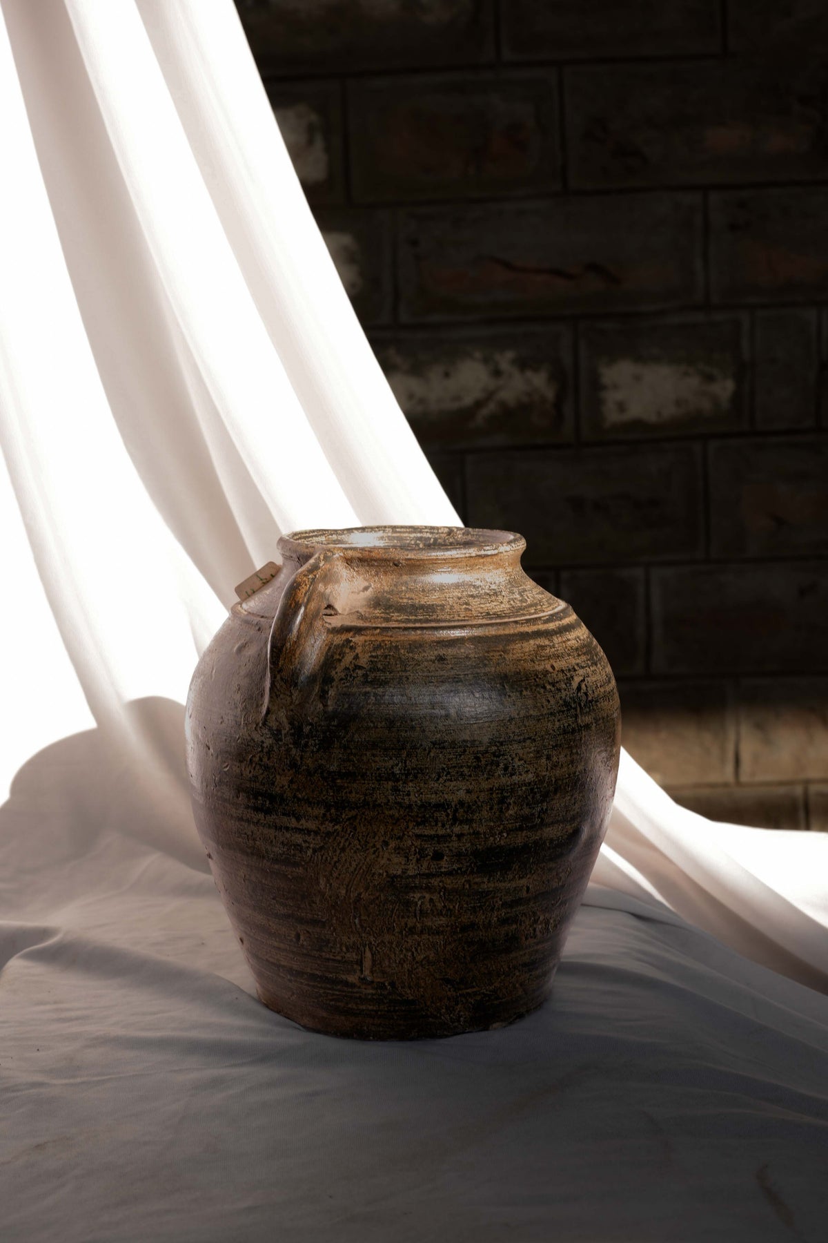 Hearthmark Gather Vase