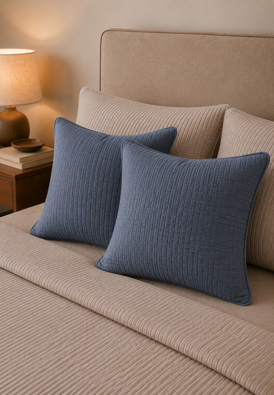 Deep Tide Pillow
