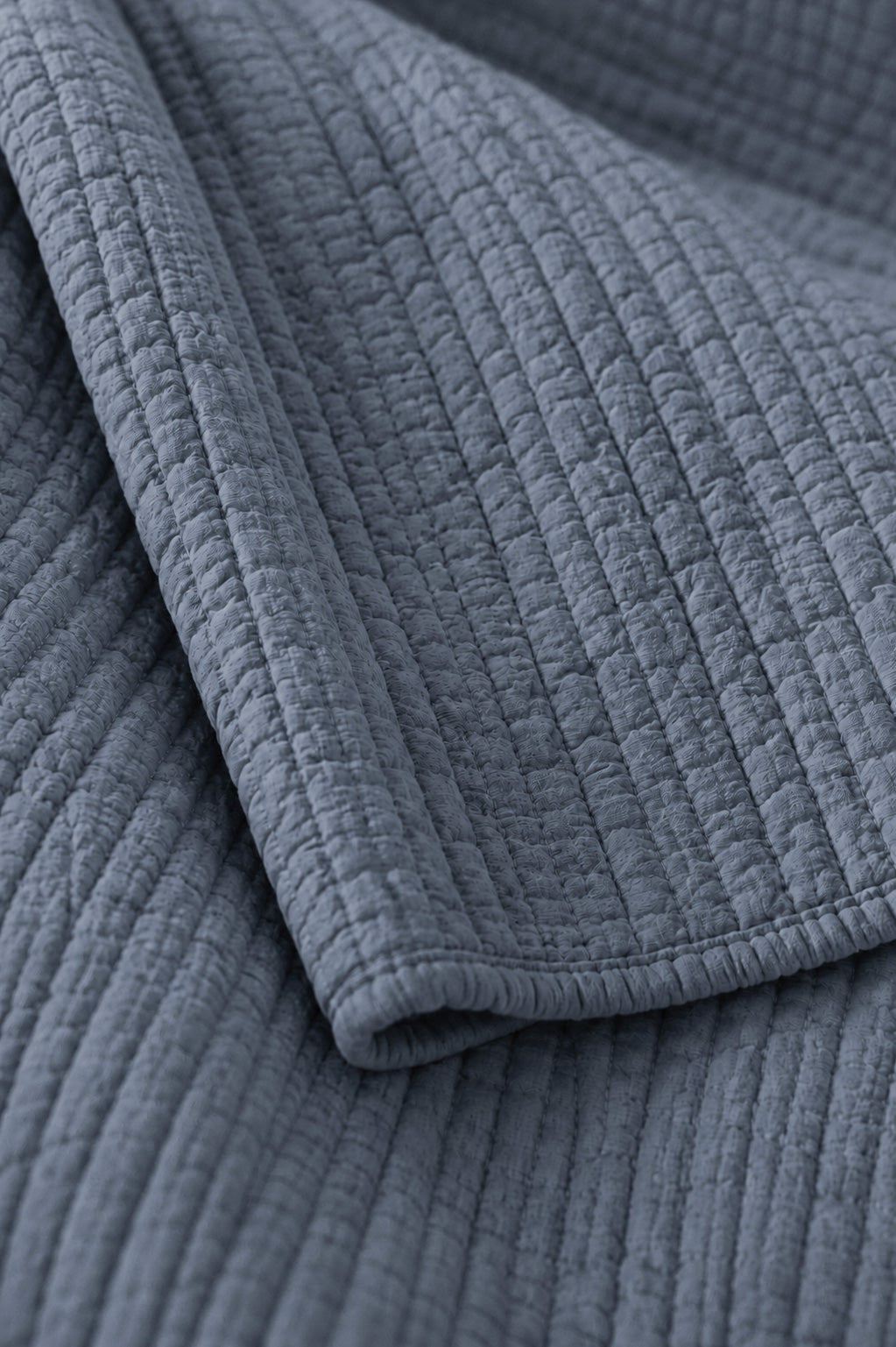 Deep Tide Bedspread