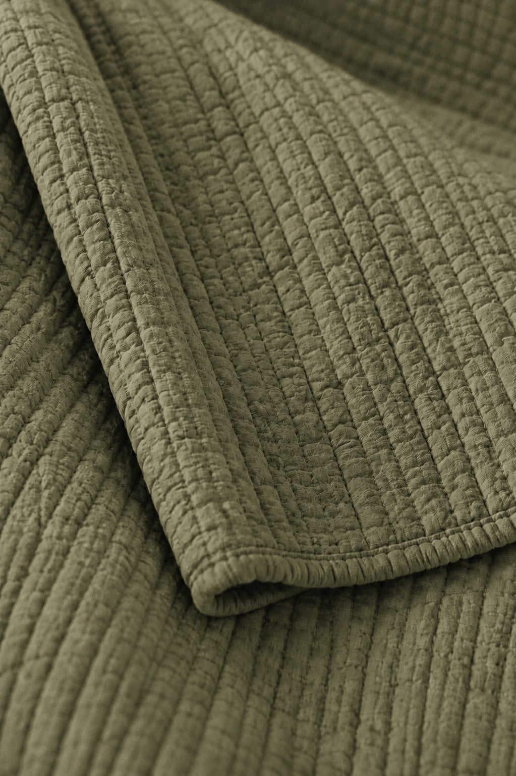 Fernline Bedspread