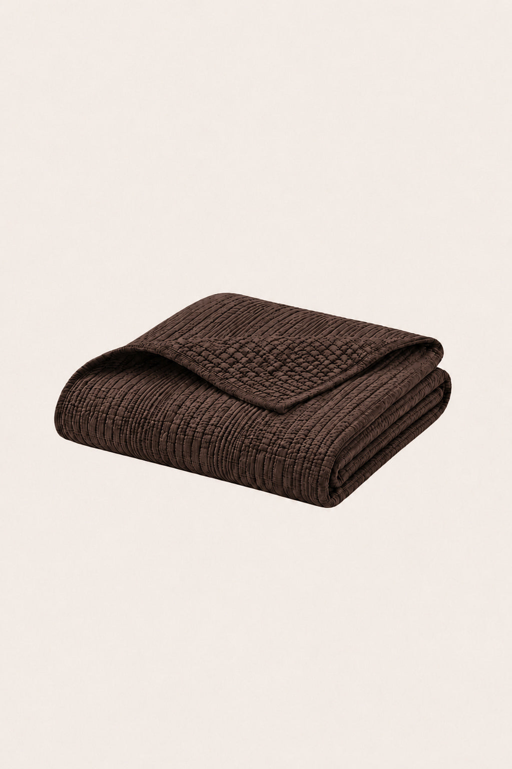 Umber Nest Bedspread