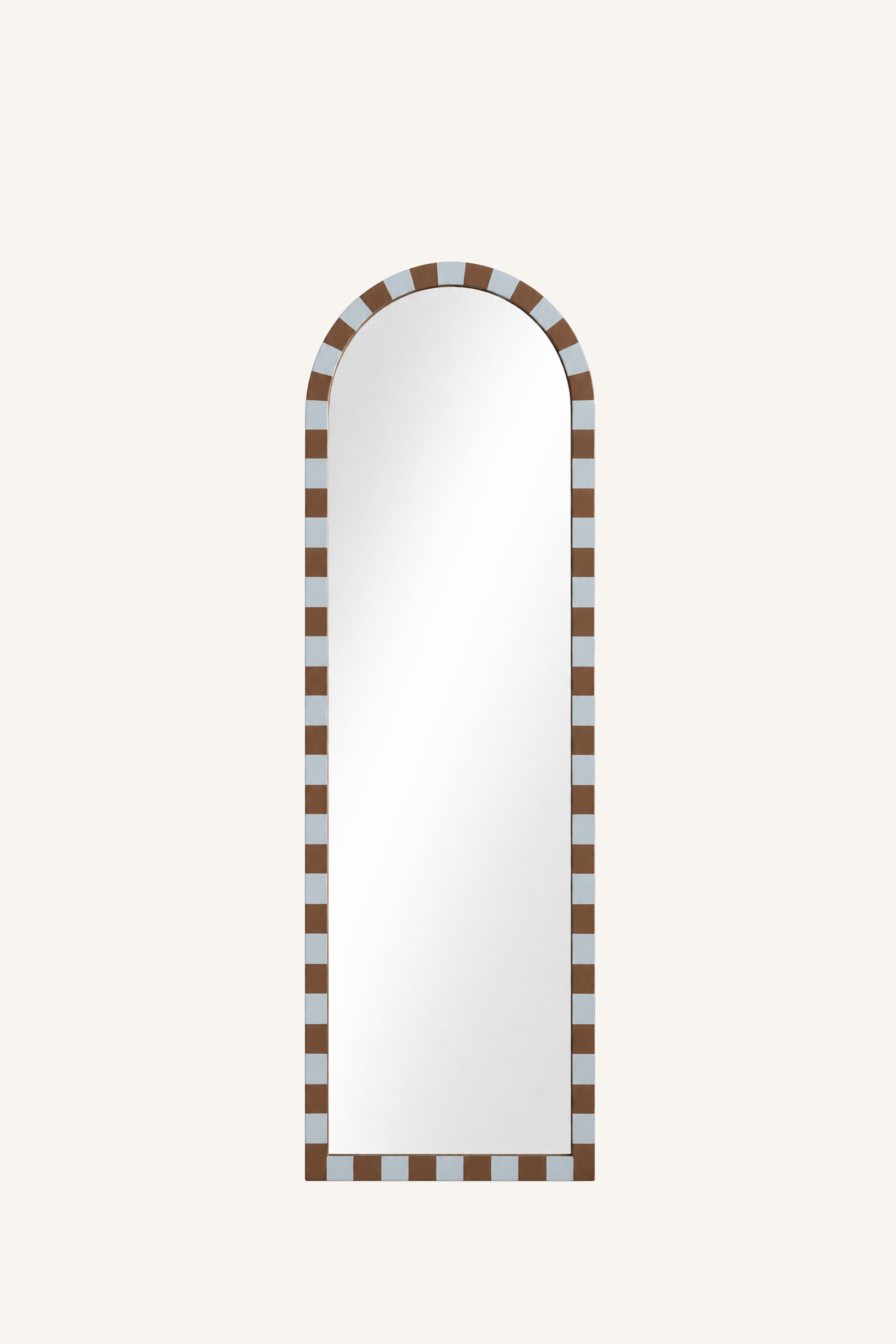 Modena Floor Mirror