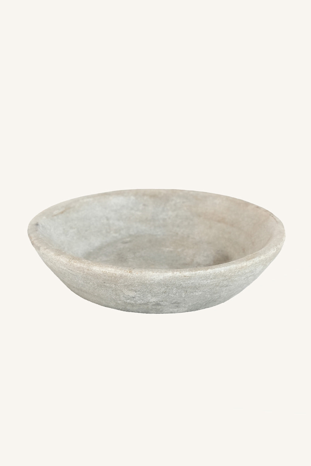 Stonewash Platter Bowl - Medium