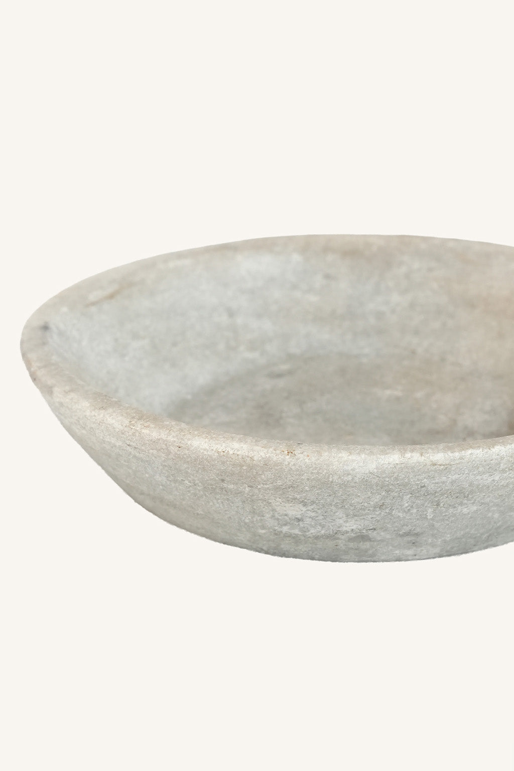 Stonewash Platter Bowl - Medium