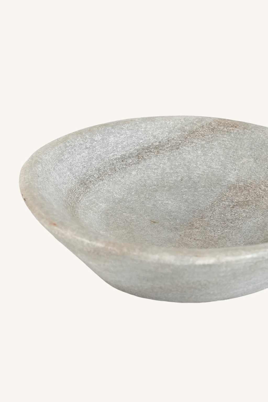 Stonewash Platter Bowl - Small