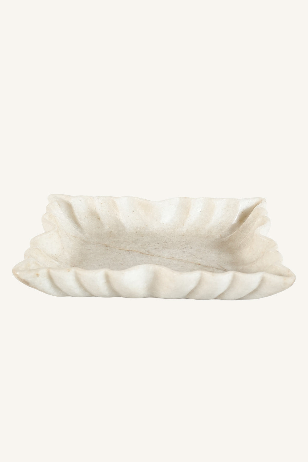 Ivora Crest Tray