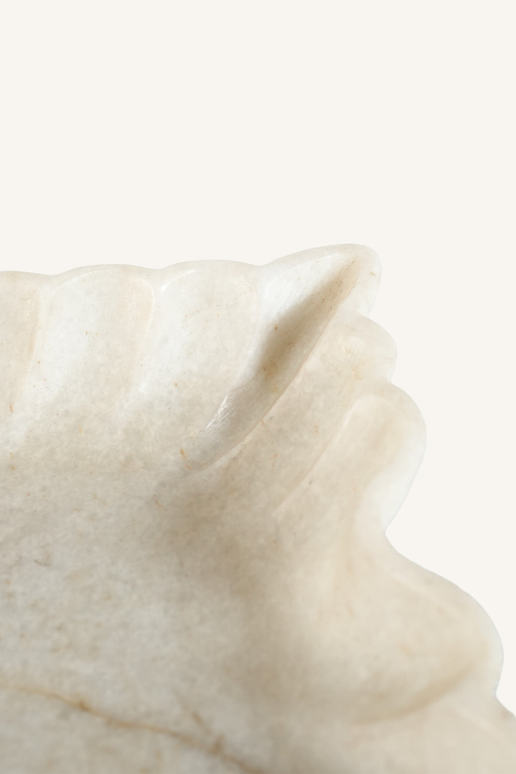 Ivora Crest Tray