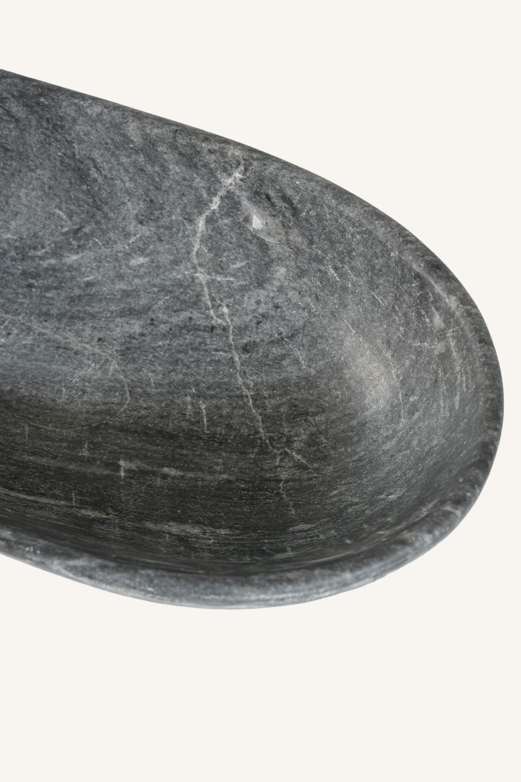 Slate Horizon Platter