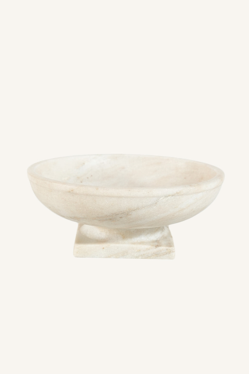 Luc Marble Bowl