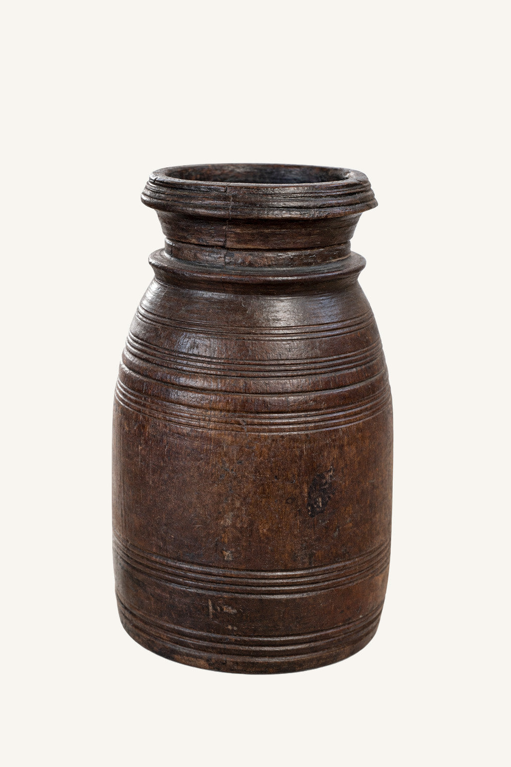 Veda Barrel Vase