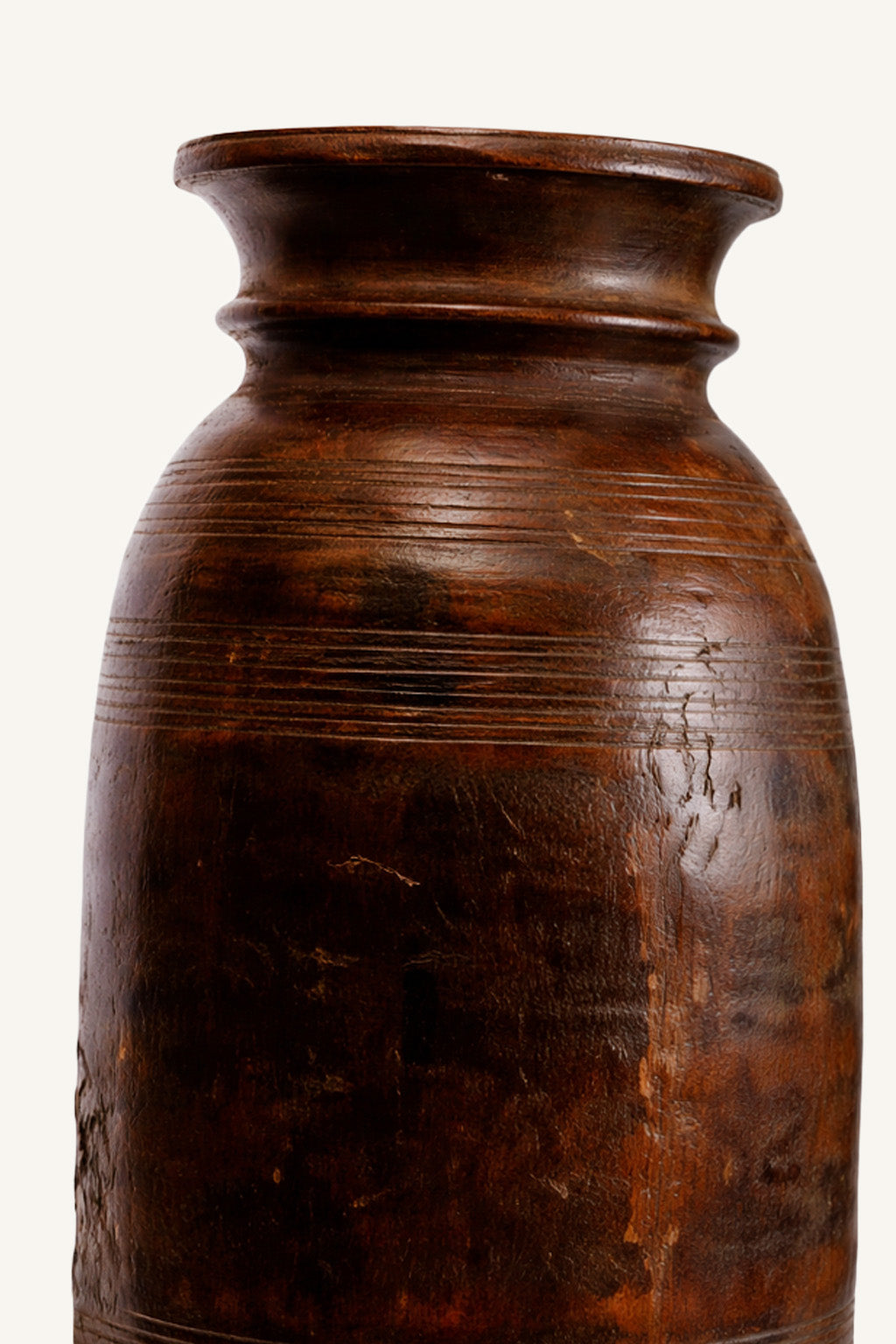 Aram Heritage Vessel