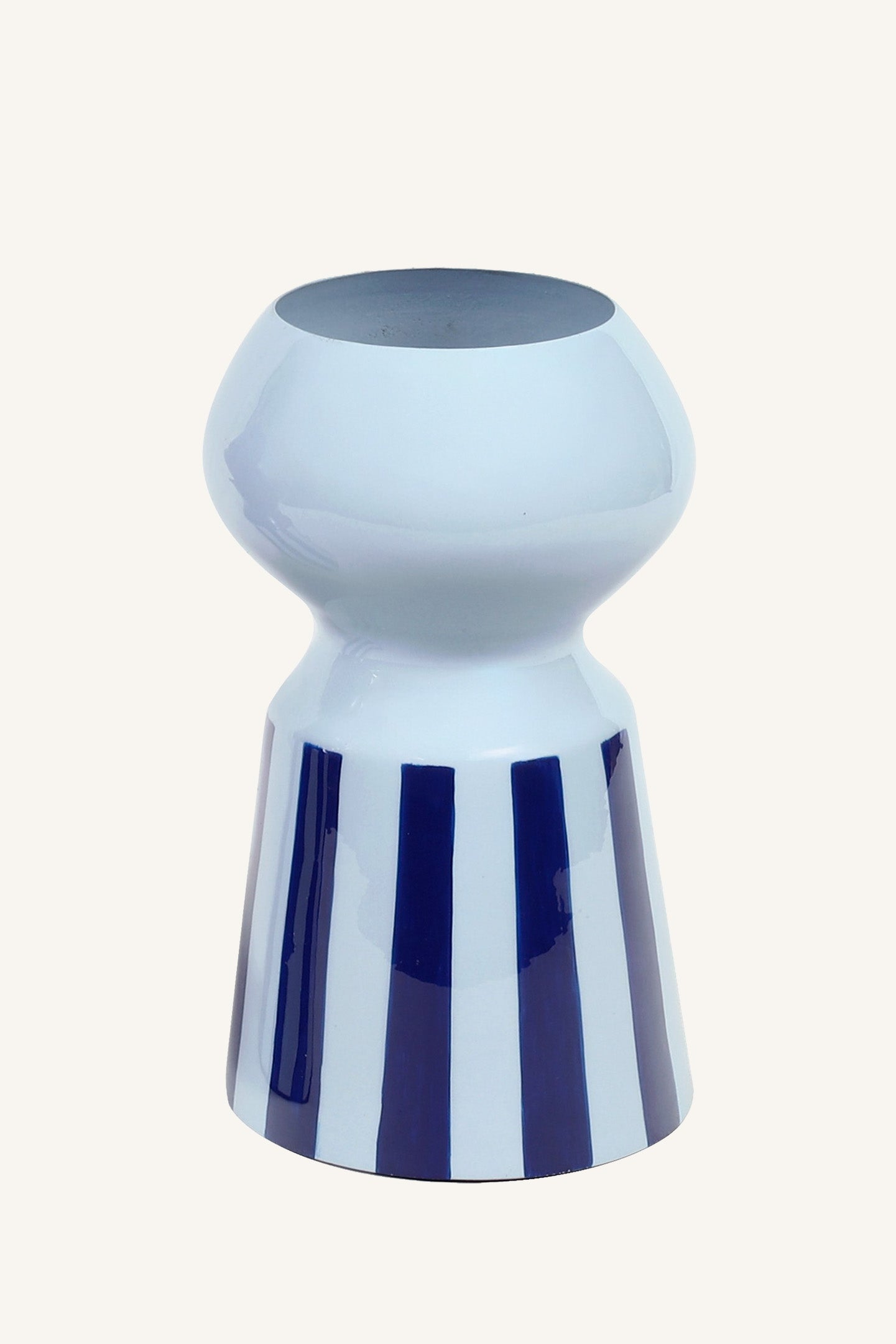 Skybound Column Vessel