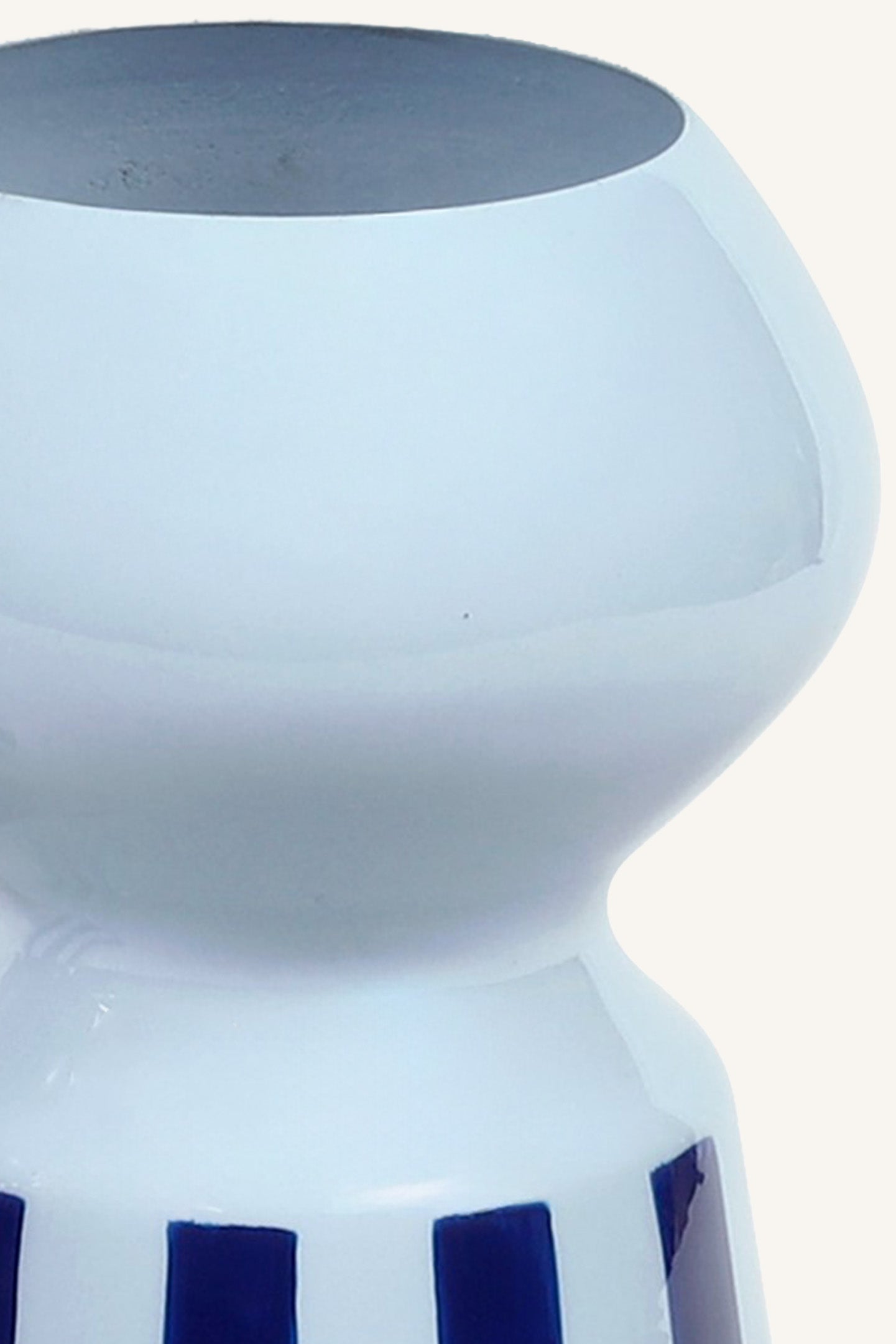 Skybound Column Vessel