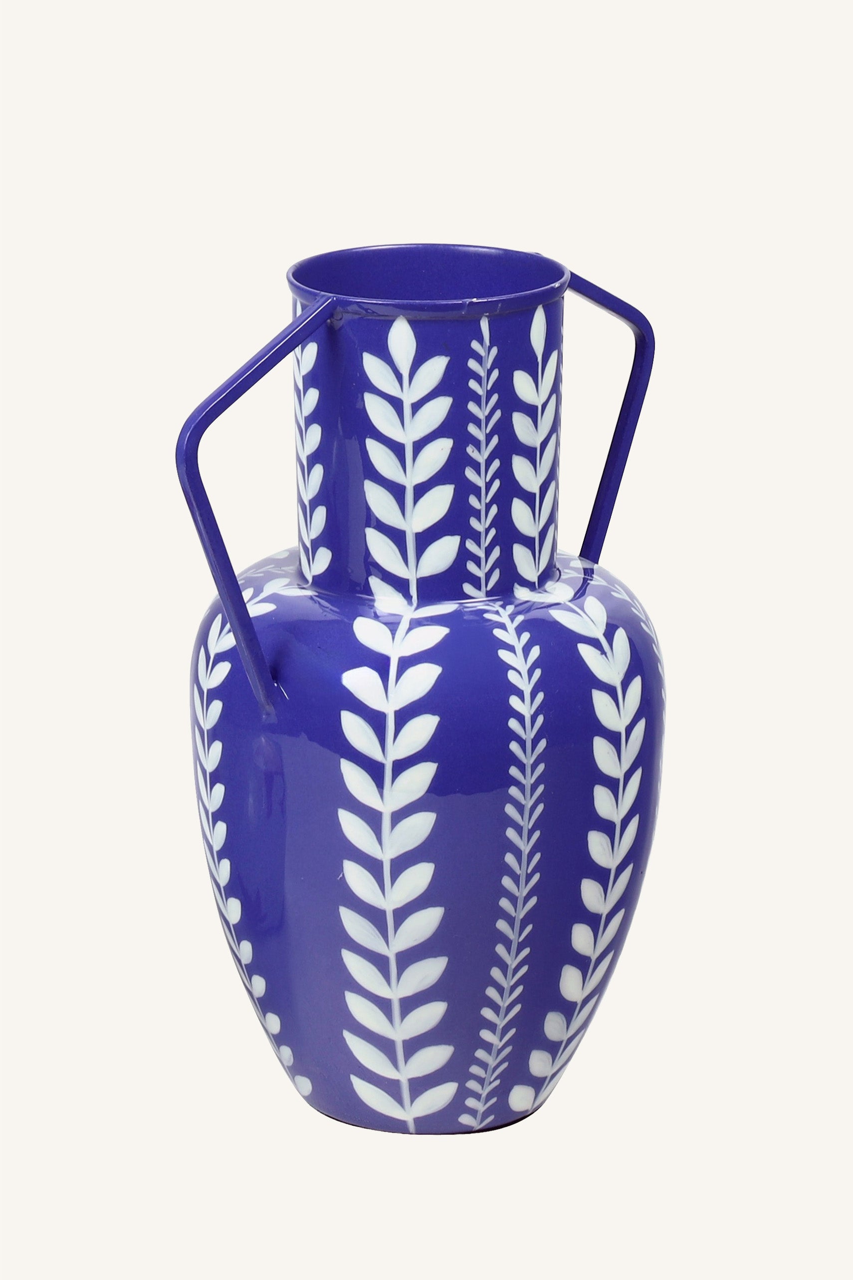 Bront Twin-Bough Urn