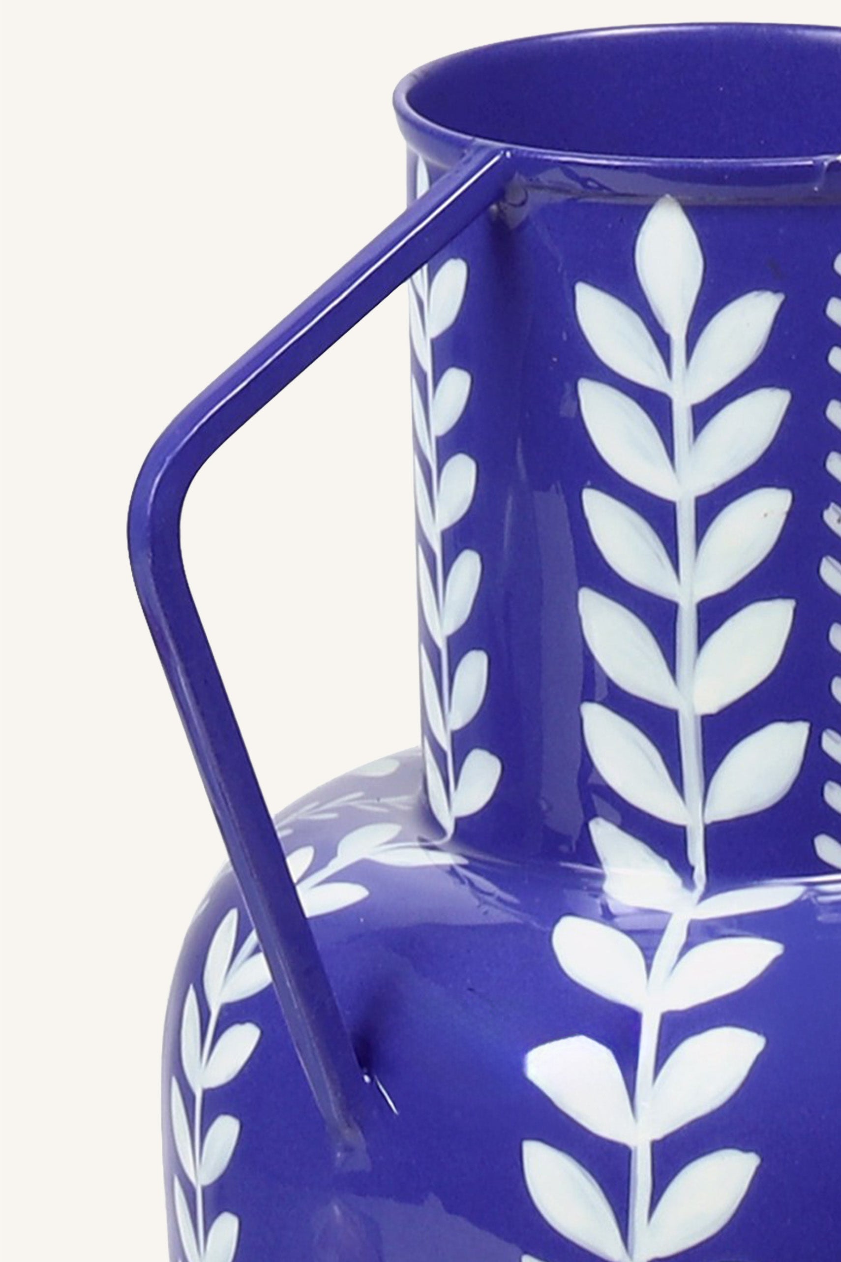 Bront Twin-Bough Urn