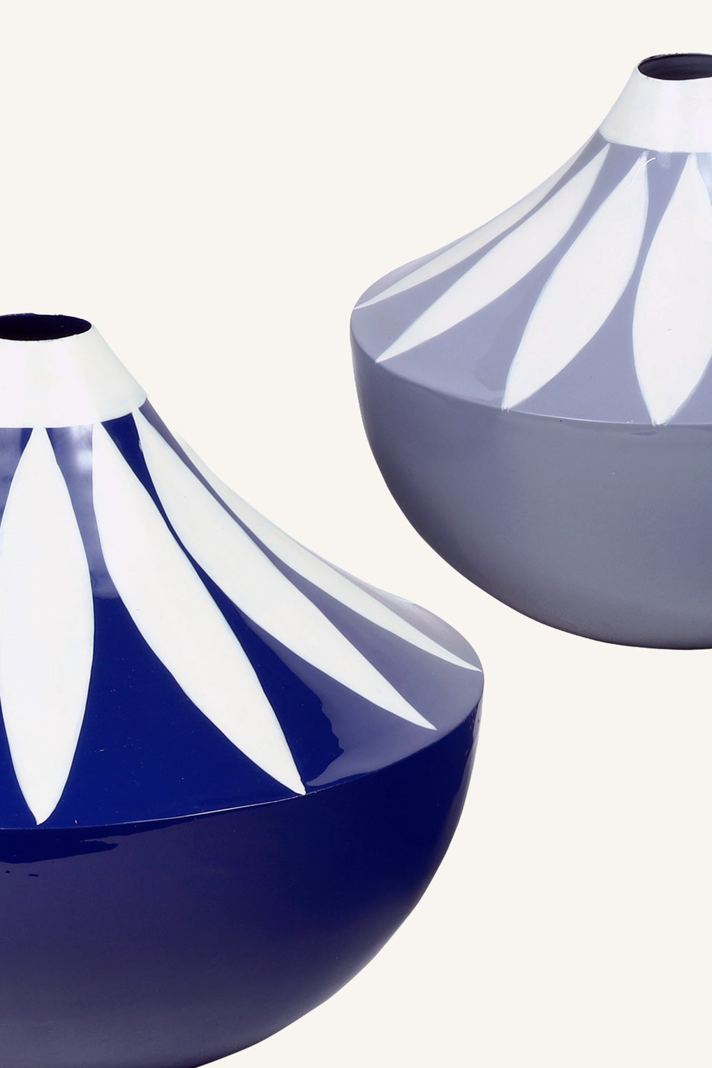 Coastlight Halo Vase Set
