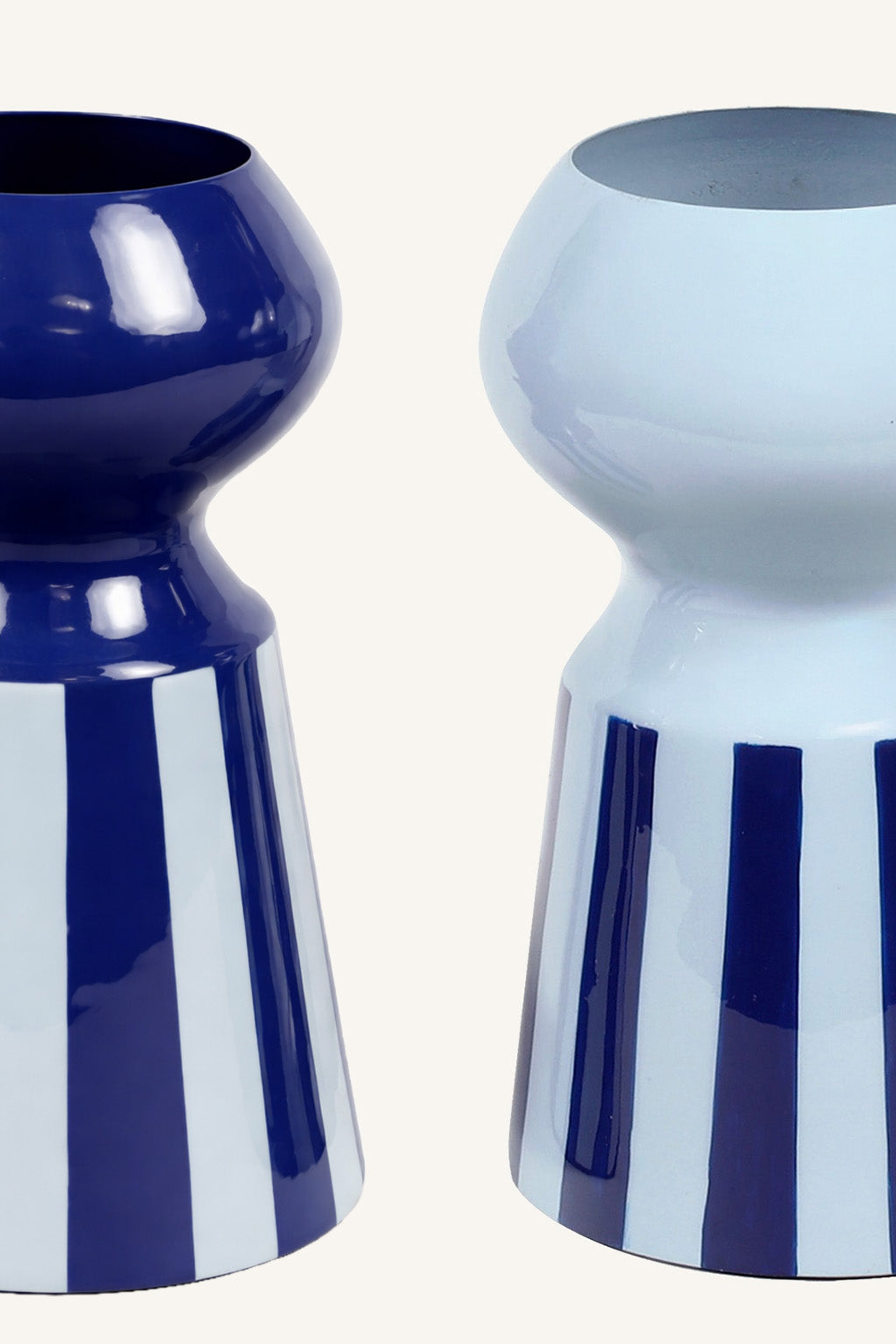 Tidewave Dome Vase Set