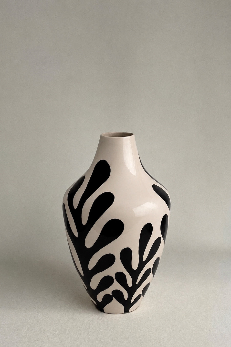 Inkleaf Artisan Vase