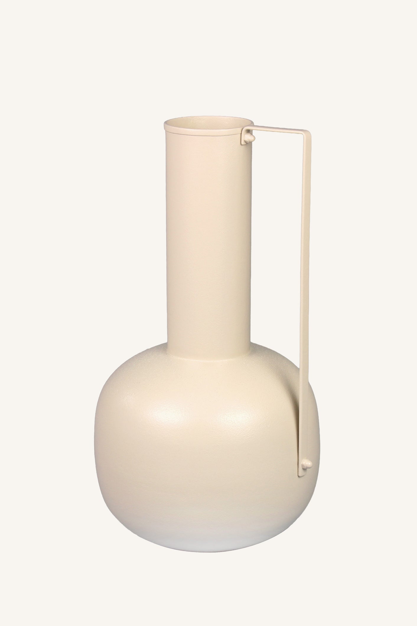 Arcwell Pourer Vase