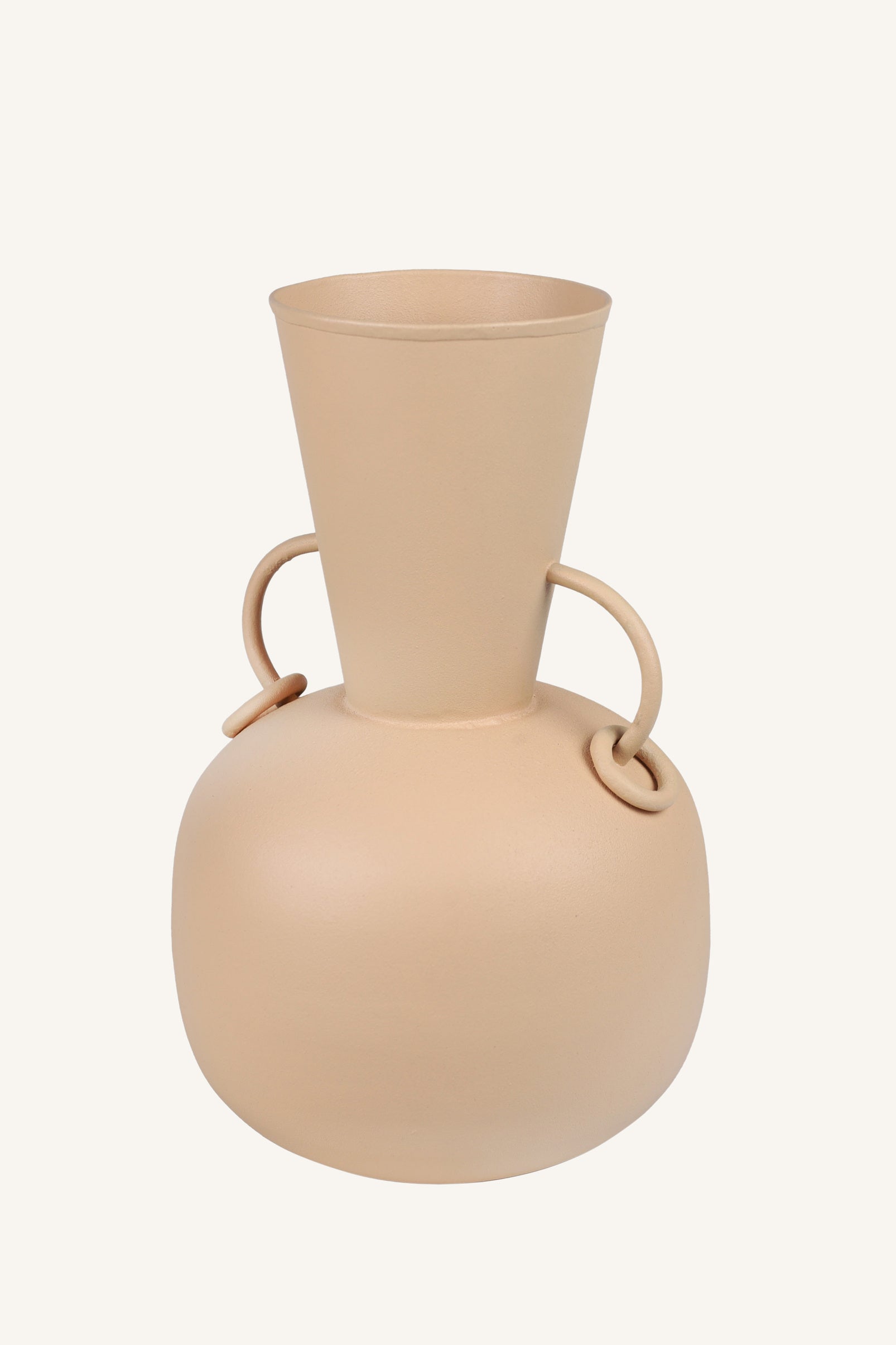 Solara Loop-Cone Vessel