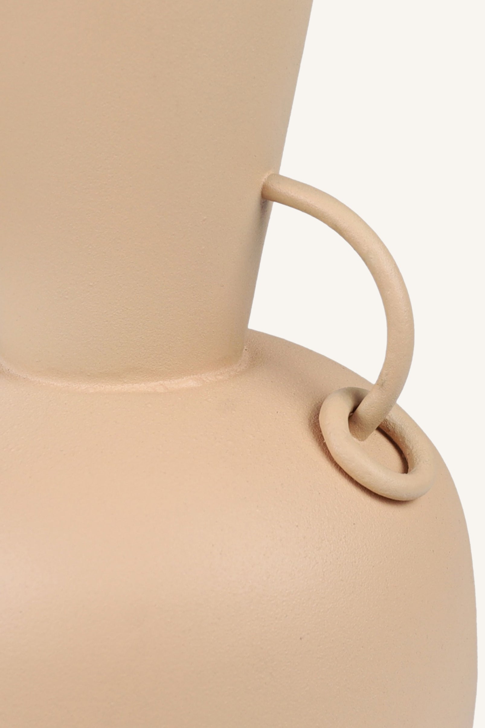 Solara Loop-Cone Vessel