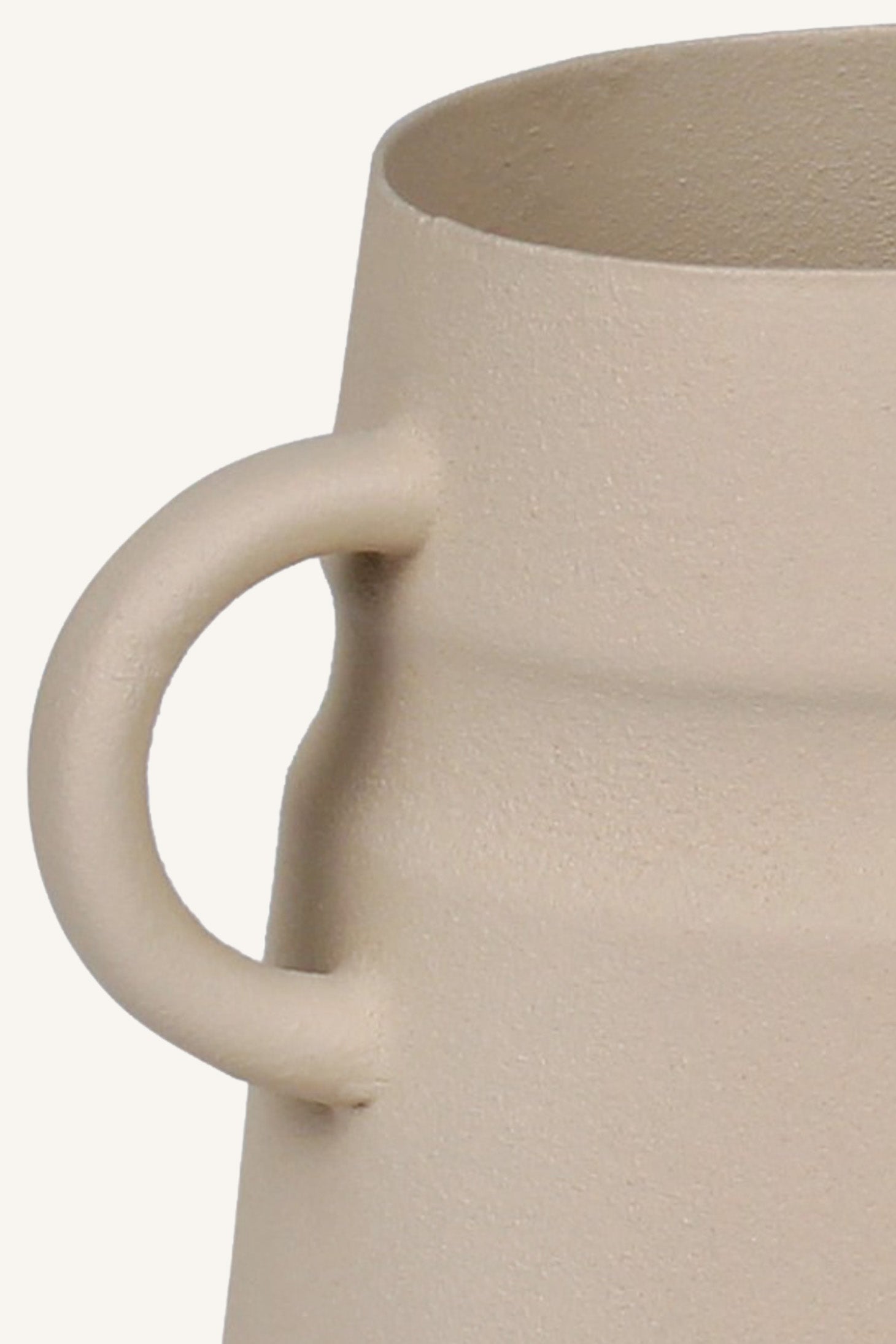 Caden Twin-Arc Vessel