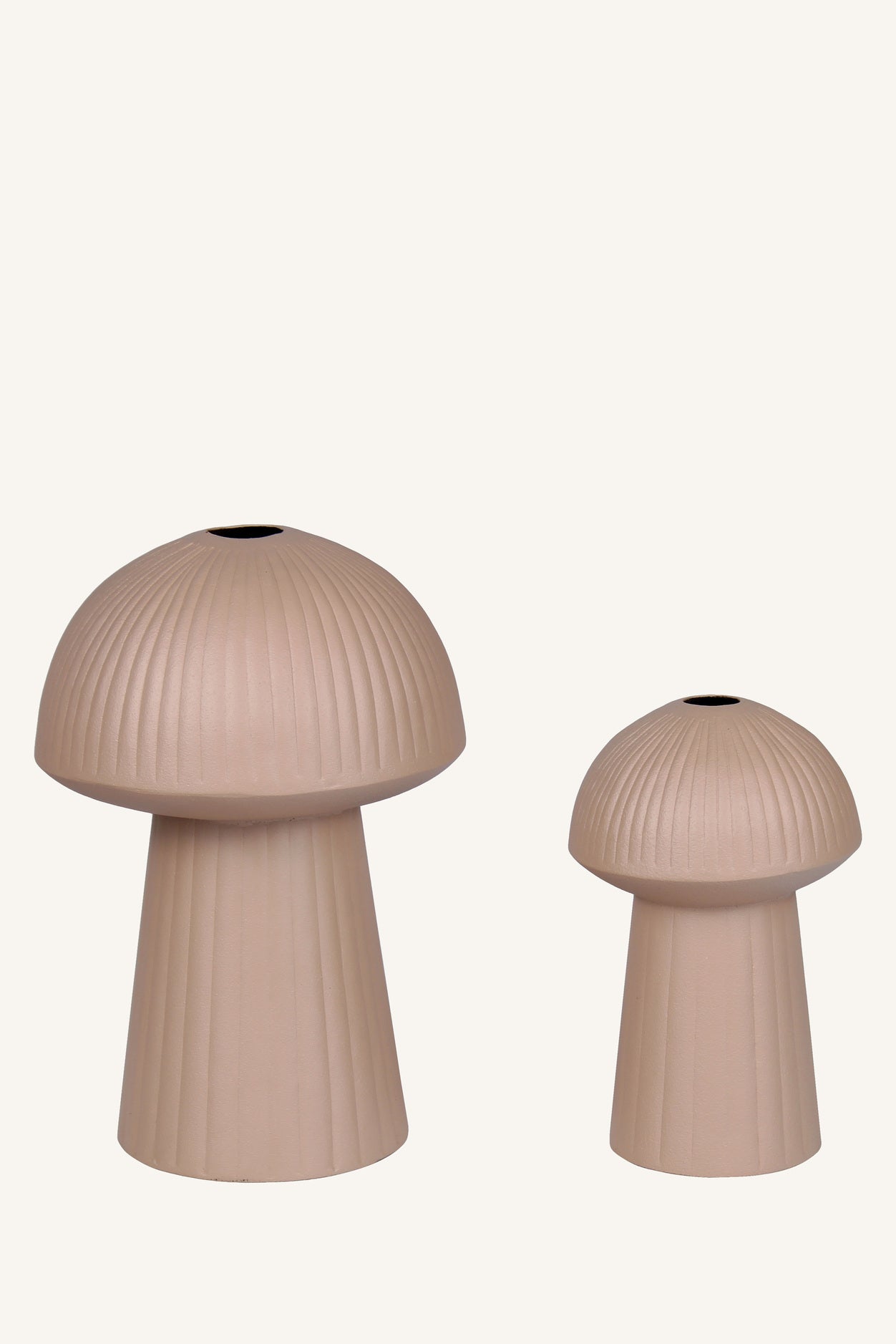 Fungi Form Accent Pair