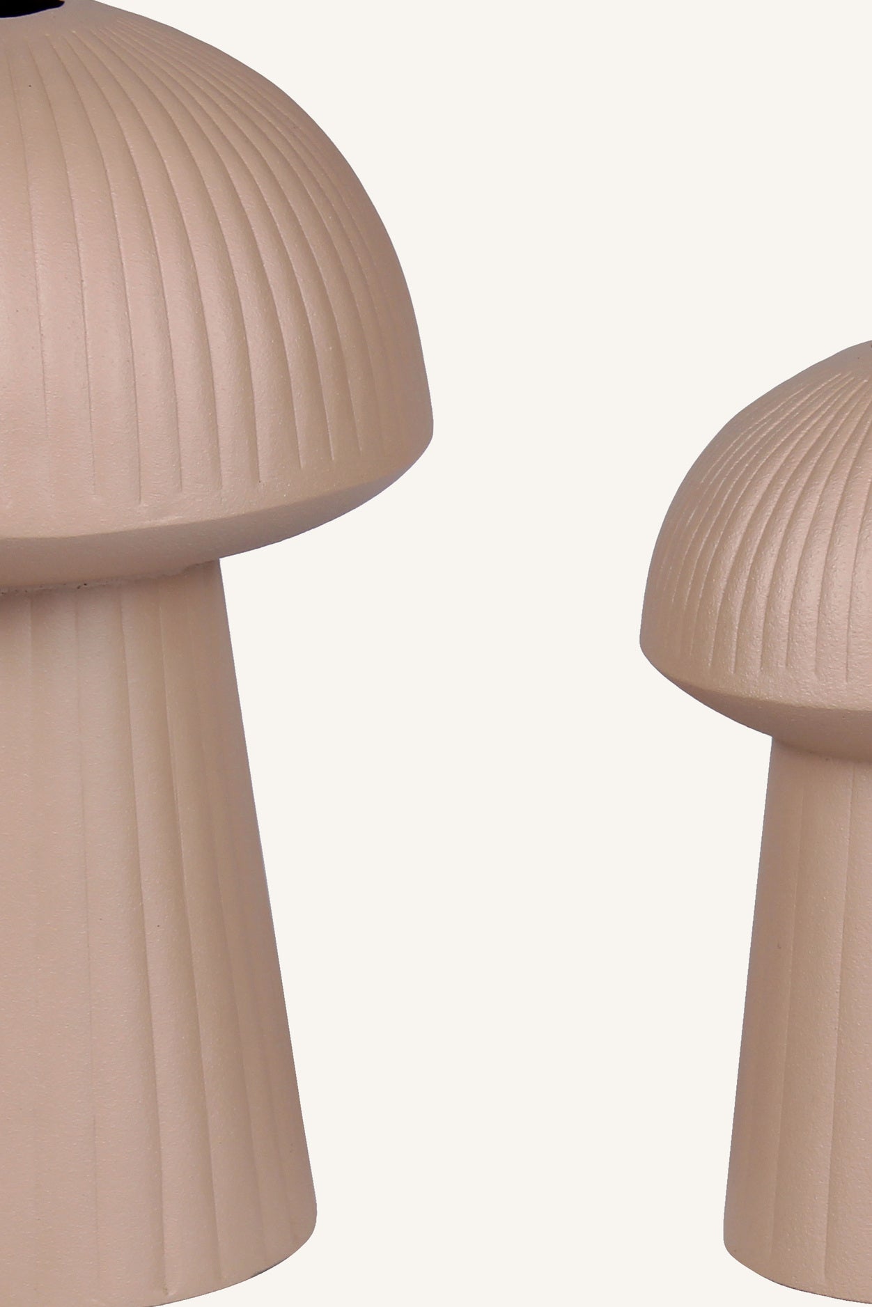 Fungi Form Accent Pair