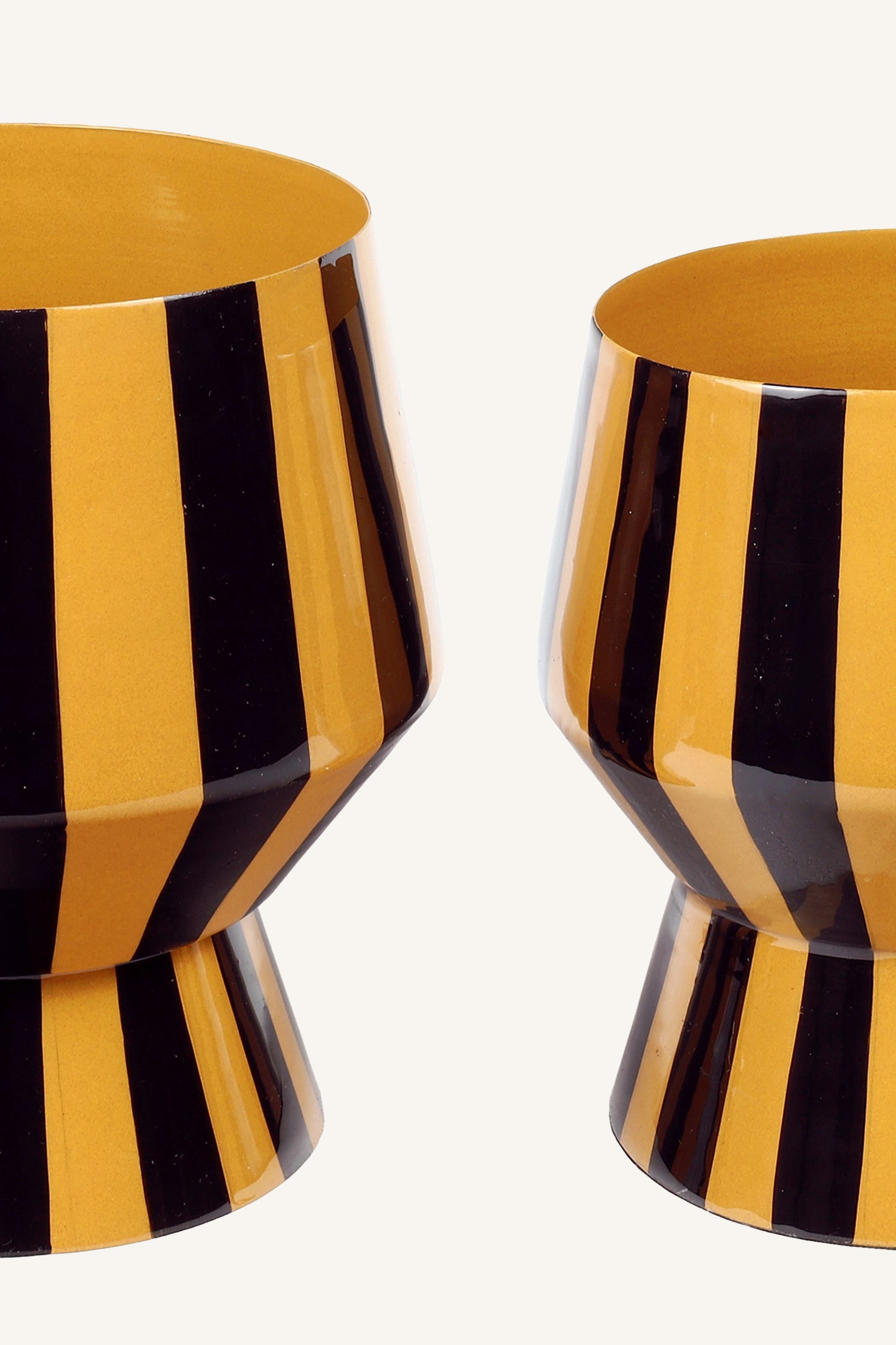 Tigershade Accent Pair