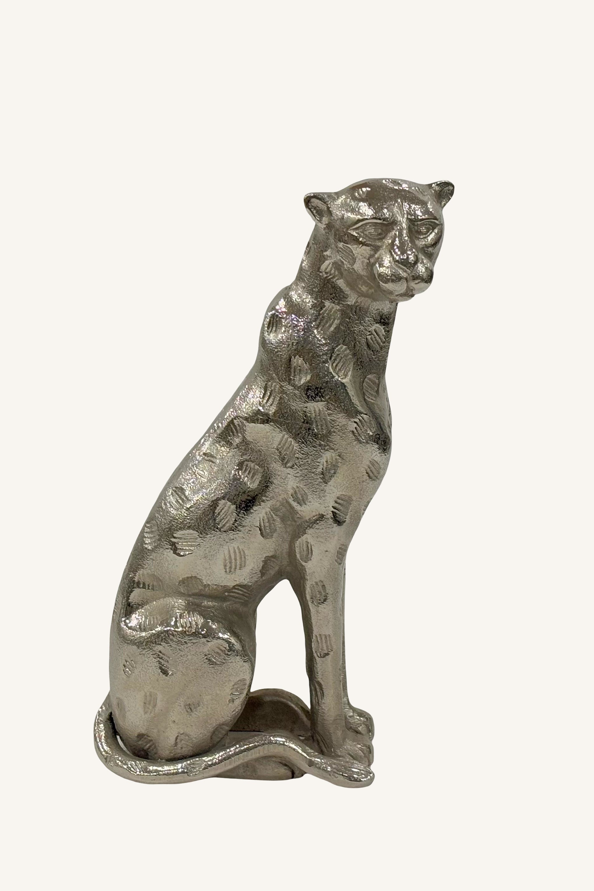 Regal Watchdog Figurine