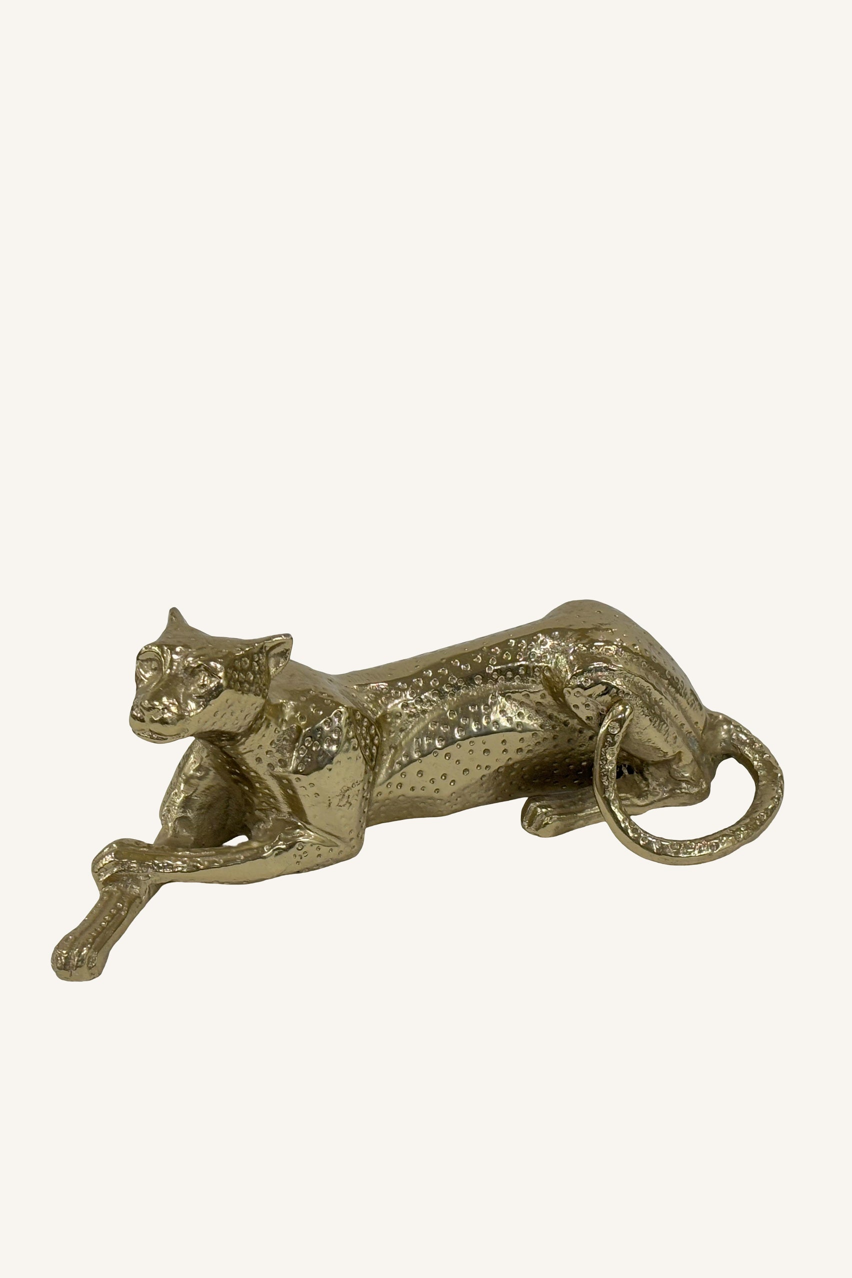 Desert Recline Panther
