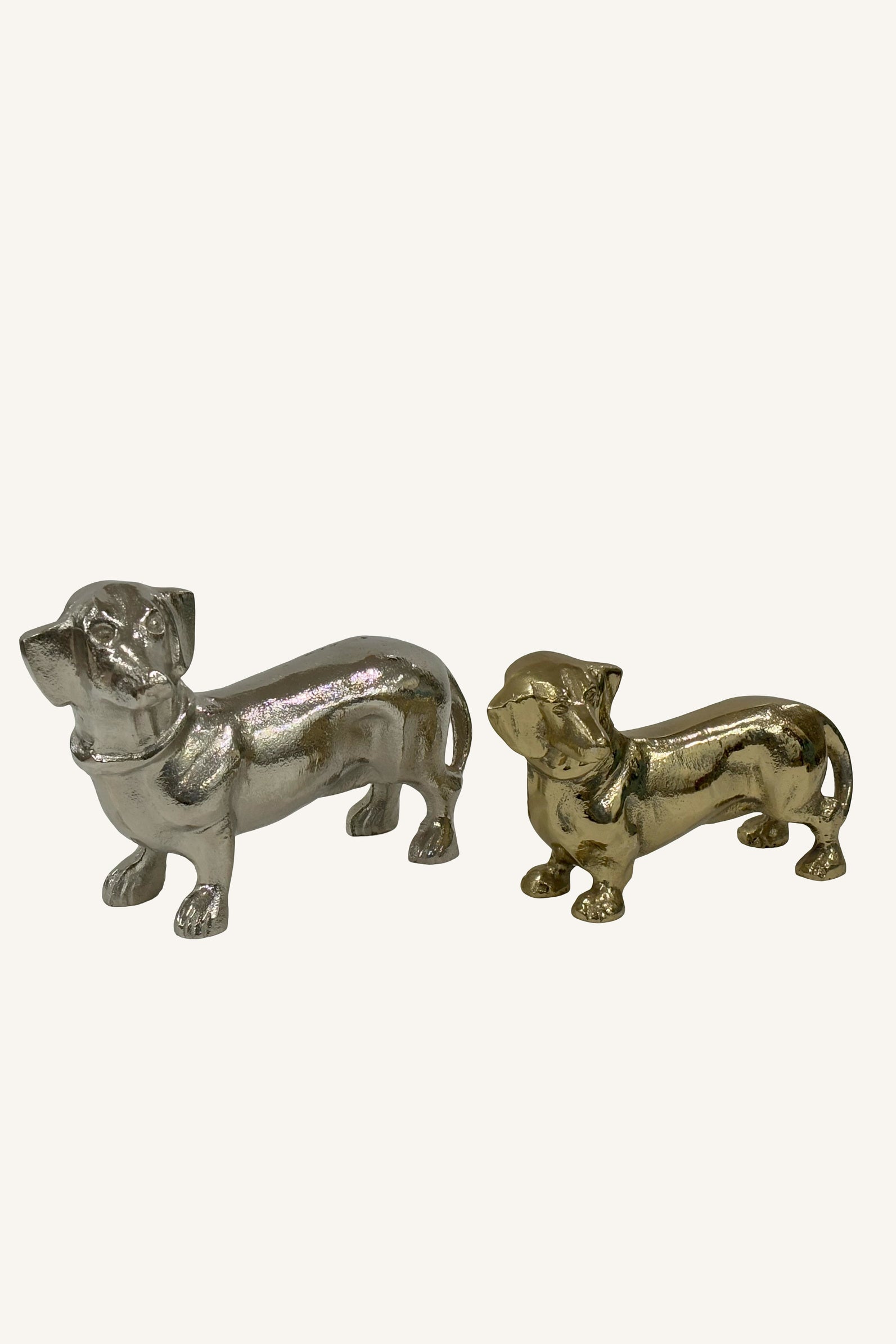 Twin Hound Companions Metal Duo