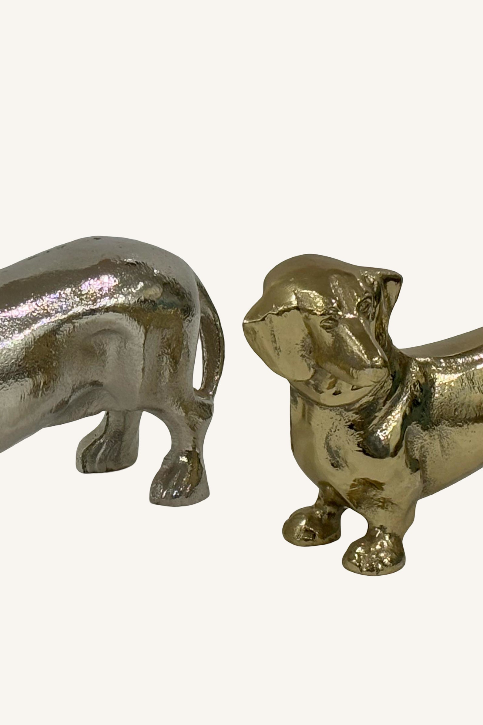 Twin Hound Companions Metal Duo