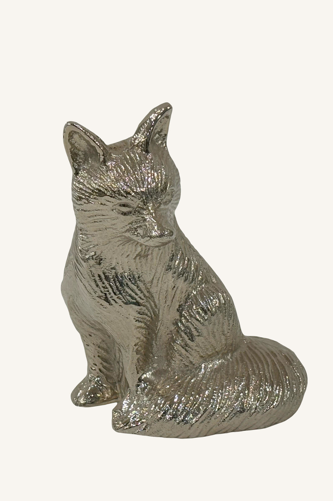 Ravina Prowler Figurine